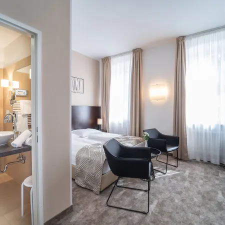 Galerie Hotel