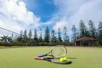 Ocean Breeze Cottages