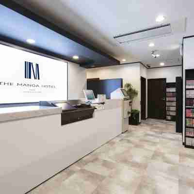 ザマンガホテル 東郷 Others