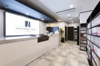 만화 호텔 토고 도요아케 시 호텔