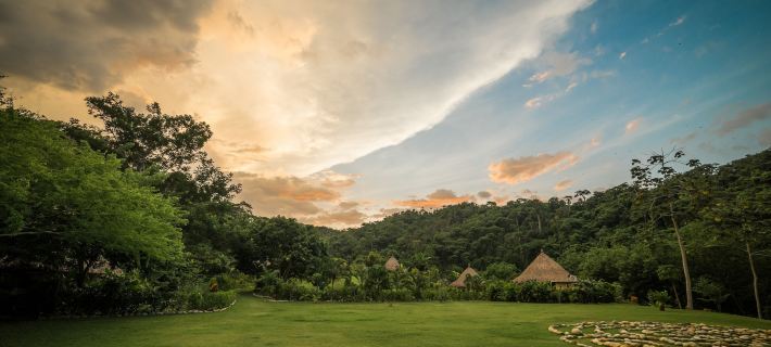 One Santuario Natural Hotels in Dibulla