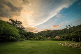 One Santuario Natural