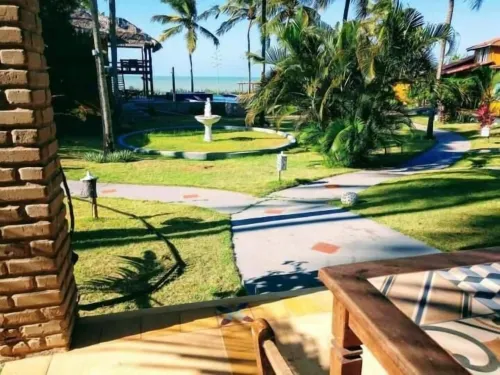 Pousada Spa Dos Amores Hotels in Touros