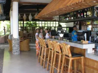Dolphin House Resort Moalboal - Baarit