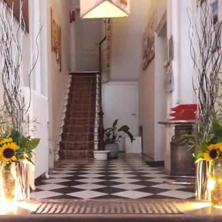 Residence Marie-Thérese