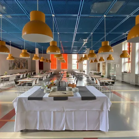 Kiljava Hotel & Resort
