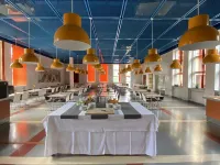 Kiljava Hotel & Resort - Morgenmad