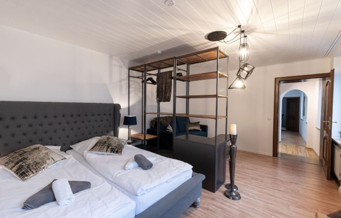 Hotel Porta Nigra