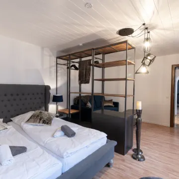 尼格拉城門酒店 鄰近芭芭拉浴場的酒店