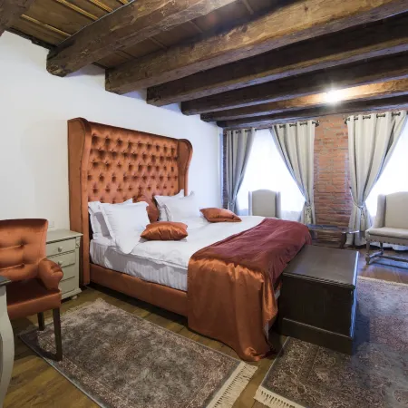 Casa Veche