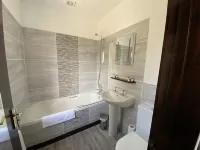 The Griffin Inn Hotels in Glasbury