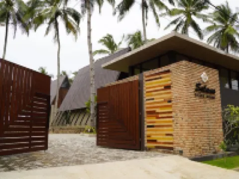 索盧納海灘度假村 馬拉維拉酒店