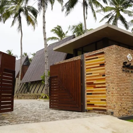 Soluna Beach Resort