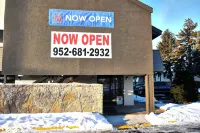 Motel 6 Burnsville, MN Hotels in Burnsville