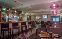 比爾郡徽酒店 - 酒吧