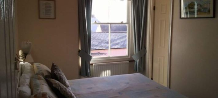 Myrtle House Hotel Tenby Hotels in Tenby
