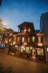 Acacia Mansion Hotel Hotels in Sultan Ahmed Mosque