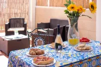 Sea Coral Apartment In Porto Cesareo Hotels in Porto Cesareo