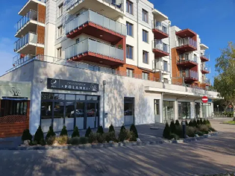 Apartament Polanki Park - 365Pam Hotel in zona Old Town Hall