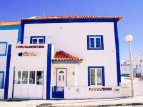 Baleal GuestHouse Hotels in Ferrel