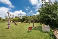 Can Muní Hotels in Vilopriu