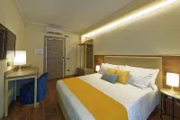 Red Ribbon Hotels in Milan