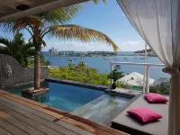 Les Balcons d'Oyster Pond