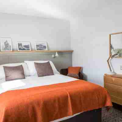 Bosville Hotel Rooms
