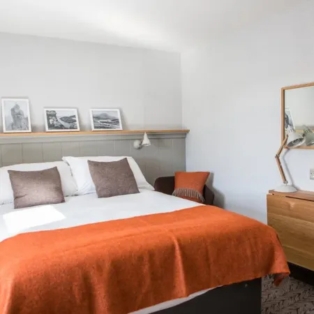 Bosville Hotel