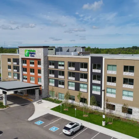 Holiday Inn Express & Suites WELLAND by IHG