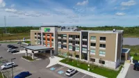 Holiday Inn Express & Suites Welland Hotel a Niagara Regional Municipality
