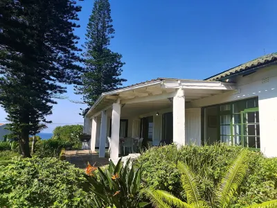 BillsBest Greengates Cottages Hotel in zona Red Desert