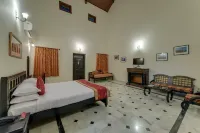 Champaner Heritage Resort Hotel di Panchmahal