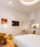 Lisbon Serviced Apartments - Estrela Hotel a Alcântara