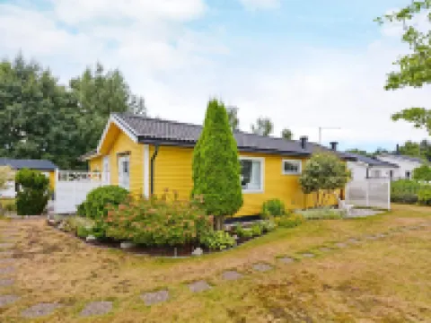 Spacious Holiday Home for Family-by Traum Hotels in Laholm