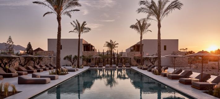 Theros All Suite Hotel - Adults Only Hotel di Kos