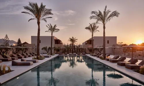 Theros All Suite Hotel - Adults Only