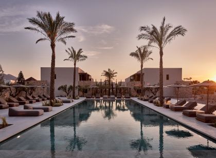 Theros All Suite Hotel - Adults Only