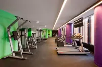 The Sebel Residences Melbourne Docklands Serviced Apartments - palestra