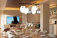 Huvafen Fushi Hotels in Bodu Hithi