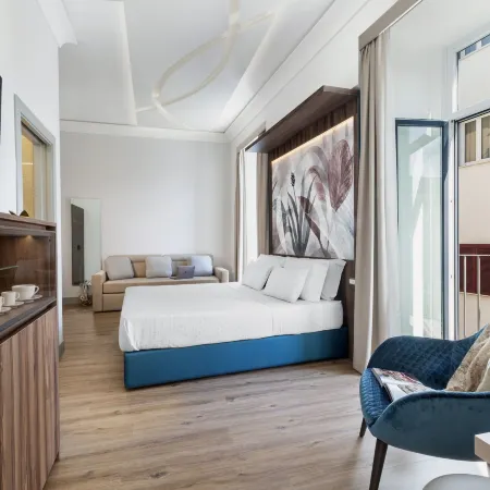 Elys Suites