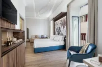 Elys Suites Hotel in zona Gargiulo & Jannuzzi