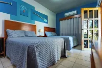 Hotel Palmazul - Viña del Mar