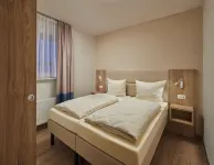 Appartements im Freizeitpark Weissenhauser Strand Hotels in Oldenburg in Holstein