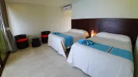 Pacific King Hotel Hotels in San Pedro Pochutla
