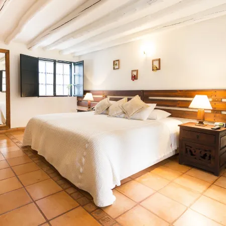 Hotel y Spa Getsemani