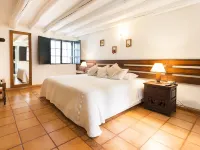 Hotel y Spa Getsemani - spa