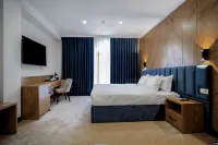 Oscar Boutique Hotel