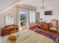 Hotel Triglav - balcon