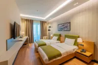 Artes Hotel Hotels in Antakya